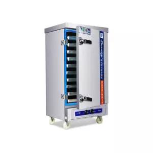 전기 찜기 업소용 찜통 대용량 스테인리스 찐빵 호빵 만두 상업용 스팀기 식당