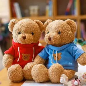 [아웃도어스/밴프]밴프키즈 테디베어 30