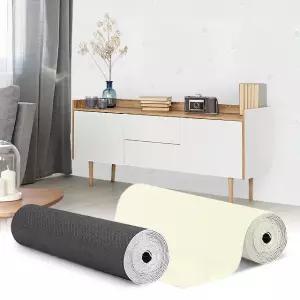 친환경단열벽지 10M 로제 보온시트 방한 곰팡이 접착 방수