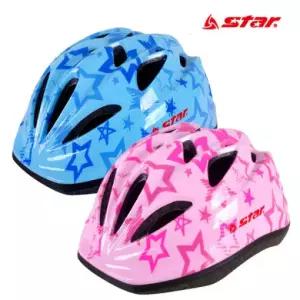 스타 아동용 헬멧 인라인 자전거 킥보드 안전장비 RD8560