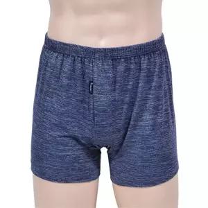 촉감 좋은 텐셀소재 가벼운 남성 트렁크3매 트렁크팬티