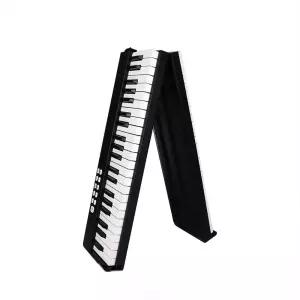 접이식 피아노 88건반 미니 키보드 입문용 전자 전자건반