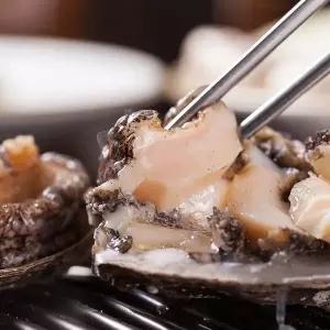 [인정식탁][선물세트]대왕특대 완도 활전복 1kg(6-7미) 산소포장