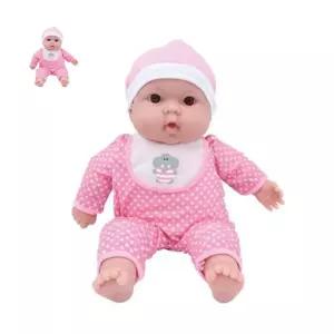 유아인형 베렝구어 포근해요 /색깔 임의배송 NO.35030