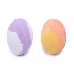 주롱코롱 더허브샵 버블 배쓰밤 100G 입욕오일