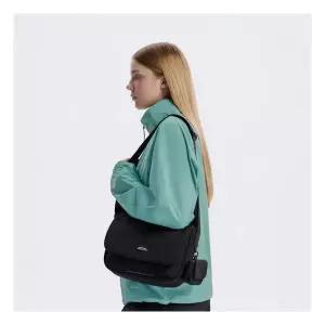 내셔널지오그래픽 N253ACR540 경량 크로스백 BLACK 463394