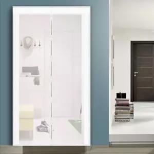 방충문 자석방충망 1.5x2.3M 현관문 현관 방충망