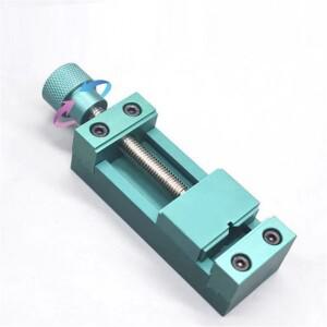 미니 가정용 정밀 데스크탑 펜치 소형 용접 테이블 클램프 작업대