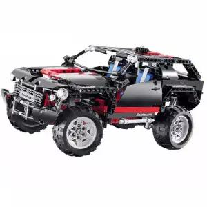 레이싱카 경주자동차 3341 블럭 조립