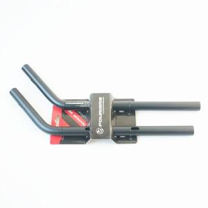 Fouriers 트라이애슬론 레스트 핸들바 바 각도 40 ° / 50 TT 스펙 22.2mm