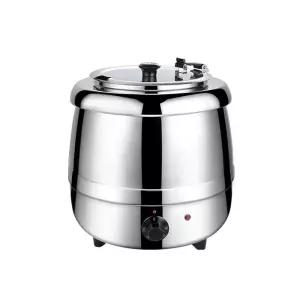 보온 탕온기 뷔페 업소용 급식 반찬 수프 음식 업소 워머기 보온고 차핑디쉬 호텔 스프