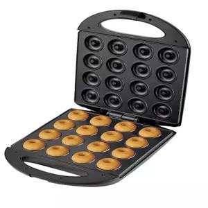 와플 기계 베이킹 가정용 샌드위치 와플메이커 카페 팬 토스트 홈베이킹 와플기 머신 업소용