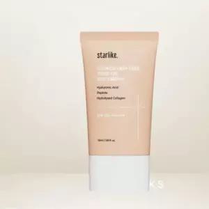 스타라이크 파데프리 톤업 선크림 50ml