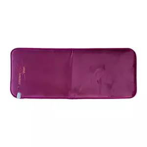 한일의료기황토참숯 극세사 3단전기방석 2단온도조절