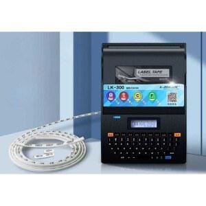 넘버링기 튜브 마킹기 산업용 번호 전선 라벨링 프린터 라인