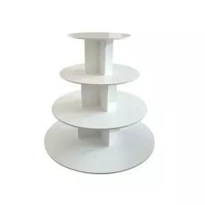 매장 디피 진열장 원목 가판대 인테리어 선반 화장품 의류