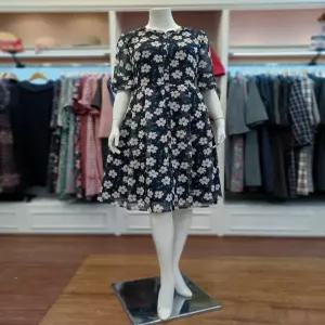 앤디스클라인 세이브존07 플로랄 원피스 A2NBO621A56