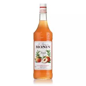 피치 복숭아시럽 1L