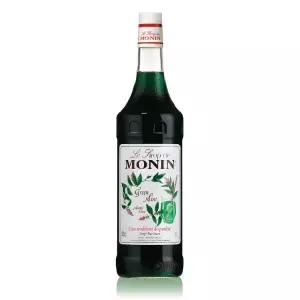 그린민트시럽 1L