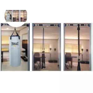 턱걸이 에버라스트 간편설치 스마트락 슬라이드 문틀 철봉