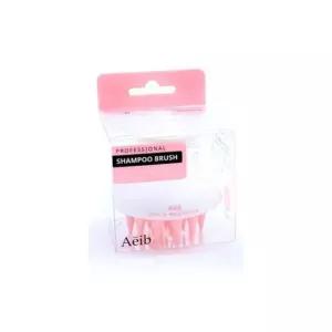 인기상품 말랑한 에어쿠션 샴푸브러쉬 두피클렌징 쿠션브러쉬 [WFKTJT1_260413]