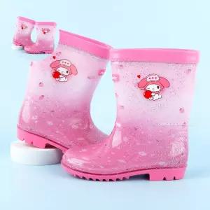 마이멜로디 트로피칼 아동장화