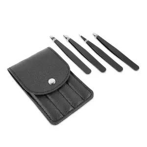 쪽집게 4종세트 438151