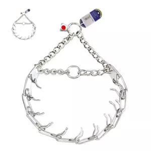 장난감 HS 스텐 핀치 칼라 4mm