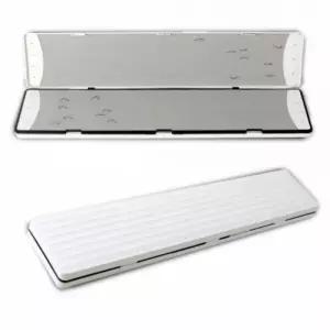 낚시바늘 이중 고리 태클 수납 케이스