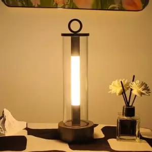 무선 led 테이블 스탠드 수면 조명 무드등 WFLORUR