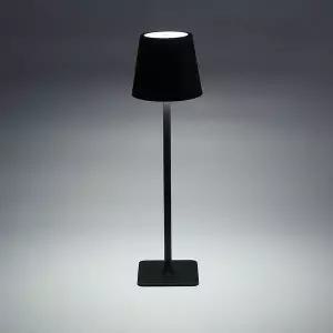 무선 거실 램프 테이블 스탠드 전구 WFLORUT