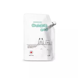 바이오클 펫 탈취제 2L