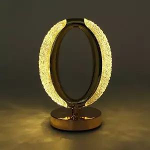 무선 터치 led 스탠드 조명 탁상 무드등 WFLORVG