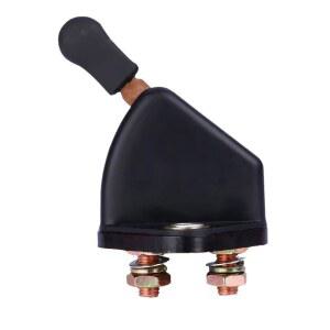 전원 메인 스위치 차단 기본 하이 브레이크 절연 퀄리티