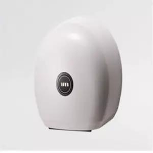 공용화장실 핸드 Q 에어타올 건조기 드라이기 화장실 드라이어