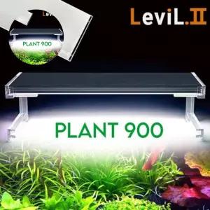 한라펫 리빌 2세대 슬림 RGB LED 수족관 조명 900 열대어