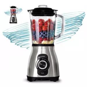 전문가용 듀플렉스5000 파블렌 초고속 모터 믹서기