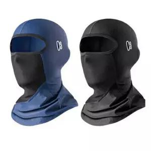 눈만 보이는 쿨스카프 마스크 안면 여름 운동 야외 얼굴전체커버 복면 등산낚시 쿨넥워머