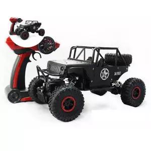 입문용 RC카 4륜 자동차 장난감 키덜트 무선조종카