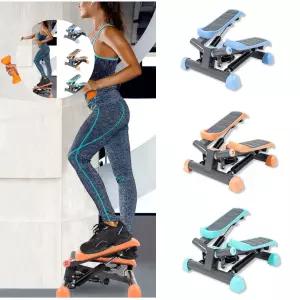 아이워너 헬스 트위스터 스텝퍼 (택1) 실내 걷기운동