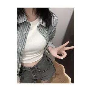 남성 캐주얼 맨투맨 이른 봄 라운드 나염 자수 빅사이즈 DUCHI1