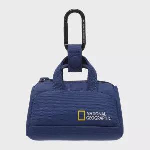 내셔널지오그래픽 N265AAC530 보스턴 파우치 BLUE 3678992 320392