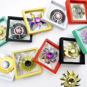 메탈 피젯 스피너-10EA 2321303 J