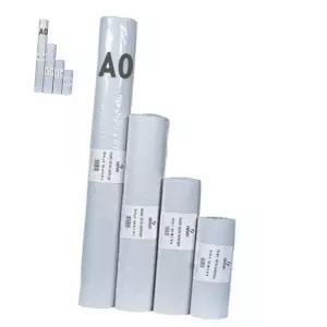 트레싱지 백상지 도면 제도 CAD 캐드 A0 914x45 1P