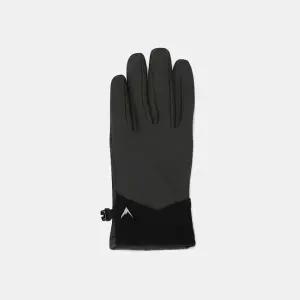 [롯데백화점]네파 25FW 신상  아르테 누보 폴라텍 파워스트레치 장갑 7L68109