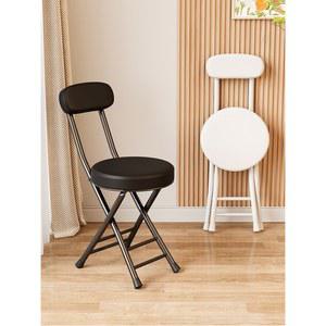 인테리어 카페 접이식 원형 식탁 바의자 의자 높은의자 바텐 모던 등받이 체어 높은 스탠딩