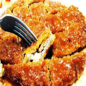 수제 통살 등심 왕돈까스 230gx10장(업소용)