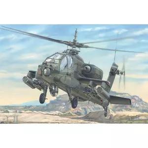 (TRU05114) 트럼페터 1/35 AH-64A Apache Early