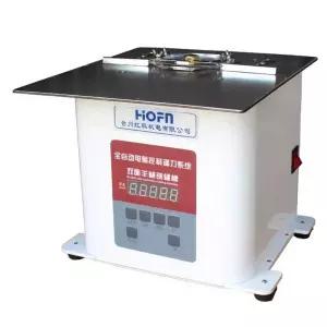 이중지 가름지 핸드메이드 칼날 코트 수동 슬리팅