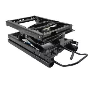 화물차 시트 완충 에어쇼바 지게차 에어 흡수 베이스